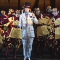 GOLDEN TICKET Recording Gives Supporters Chance to Become Oompa Loompas Video