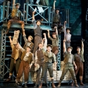 BWW JR: NEWSIES- A History Lesson with Choreography Video