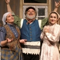 Jefferson Performing Arts Center Offers $5 FIDDLER ON THE ROOF Student Tickets Video