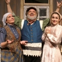 Jefferson Performing Arts Center Offers $5 FIDDLER ON THE ROOF Student Tickets