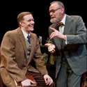 Photo Flash: Taproot Theatre Presents FREUD'S LAST SESSION, 3/23-4/21 Video