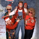 Chaffin's Barn Dinner Theatre Offers Three Shows for Holiday Season Audiences Video