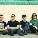 Arctic Monkeys Open for Black Keys in New York, 3/22