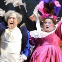 BWW Reviews: The Bushnell’s 25th Anniversary Tour of LES MISERABLES - Better Than O Video