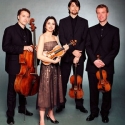 Pacifica Quartet Appointed Quartet-In-Residence at IU Jacobs School of Music Video