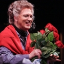 Photo Coverage: Charles Busch Channels Katherine Hepburn in TEA AT FIVE Reading