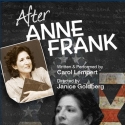 AFTER ANNE FRANK Plays United Solo Festival, 11/7 Video