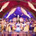 BEAUTY AND THE BEAST Dazzles At Broadway San Jose Now Through March 11