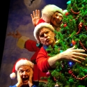 BWW Reviews: Reduced Shakespeare Company Gives Christmas The Business (abridged) Video