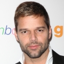 Ricky Martin in Talks to Guest Star on GLEE! Video