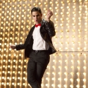 Photo Flash: First Look at GLEE's Michael Jackson Tribute Episode Video