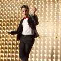 Photo Flash: First Look at GLEE's Michael Jackson Tribute Episode
