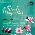 Anchorage Community Theatre Presents STEEL MAGNOLIAS, 1/27-2/19