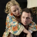 Photo Flash: First Look at Roundabout's LOOK BACK IN ANGER