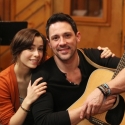 Photo Coverage: ONCE Hits the Studio for Cast Album Recording! Video
