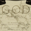 Trinity College Dramatic Society Presents GOD (A PLAY), 1/25 Video