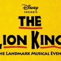 THE LION KING Breaks Buell Theatre Records Video