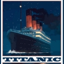 Warner Stage Company Presents TITANIC, 2/4-11