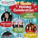 A Rockin’ Holiday Celebration in Rahway to Feature Bobby Rydell & More Video