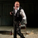 Photo Flash: Kevin Spacey as RICHARD III in Bridge Project Production! Video