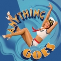 ANYTHING GOES Extends Through 9/9; Cast for Extension Expected Shortly Video