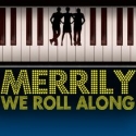 Full Cast Announced for Encores' MERRILY WE ROLL ALONG!
