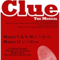FMCT Presents CLUE: THE MUSICAL, 3/7-11 Video