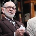 FREUD’S LAST SESSION Opens Tomorrow in Pittsburgh