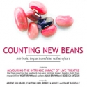 Theatre Bay Area and WolfBrown Bring COUNTING NEW BEANS to Joe's Pub, 3/21