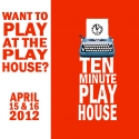 'First Contact' Theme of Newest Edition of Ten Minute Playhouse from New Works Nashville
