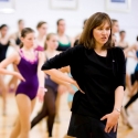 Rockettes Summer Intensive Holds Auditions in Washington D.C., 1/22