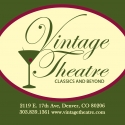 NOW PLAYING:  Vintage Theatre's GRAPES OF WRATH Thru 10/30 Video