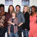 FREEZE FRAME: Meet the Company of LEAP OF FAITH!