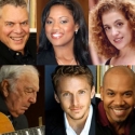 NYFOS 'Over the Rainbow' Gala to Feature Jason Danieley, Mary Testa and More Video