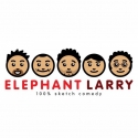 Elephant Larry Plays The PIT, 3/15 Video