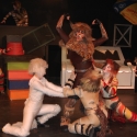 Photo Flash: The Players Guild of Leonia Presents CATS Video