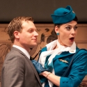 BWW Reviews: Hartford Stage’s Achieves Comic Lift-off with BOEING-BOEING through February 12