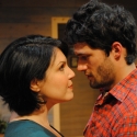 B Street Theatre Presents IN ABSENTIA, 3/4 - 4/15 & YOUNG TOM EDISON, 3/4-4/15  Video