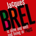 Bob Cuccioli Rejoins Jacques Brel RETURNS At The Triad 11/26 Video