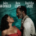 Photo Flash: First Look at PORGY AND BESS Broadway Artwork! Video