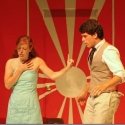 JHU Barnstormers Present THE DROWSY CHAPERONE, 4/5-15