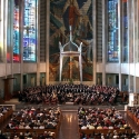 Hartt Performs in Sacred Sounds Concert Series at Cathedral of Saint Joseph, 3/11 Video