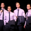 JERSEY BOYS Cast to Perform at National Christmas Tree Lighting, 12/1 Video