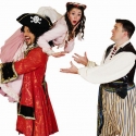 NYGASP Presents THE PIRATES OF PENZANCE at Peter Norton Symphony Space, 12/28-1/1 Video