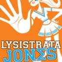 Joe's Pub Presents LYSISTRATA JONES REUNION CONCERT, 4/9 Video