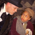 Musical Artists Theatre Presents A Christmas Carol, The Musical Video