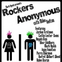 ROCKERS ANONYMOUS With Emma Hunton, Perry Sherman et al. Plays Underground Lounge Video