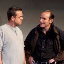 Photo Flash: First Look at Ethan Coen's HAPPY HOUR at Atlantic Theatre Company