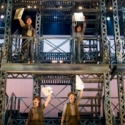 Cast Announced for NEWSIES on Broadway - Dossett, Lindsay & More!