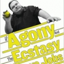 THE AGONY AND THE ECSTASY OF STEVE JOBS Returns to the Public Theater, 1/31 Video